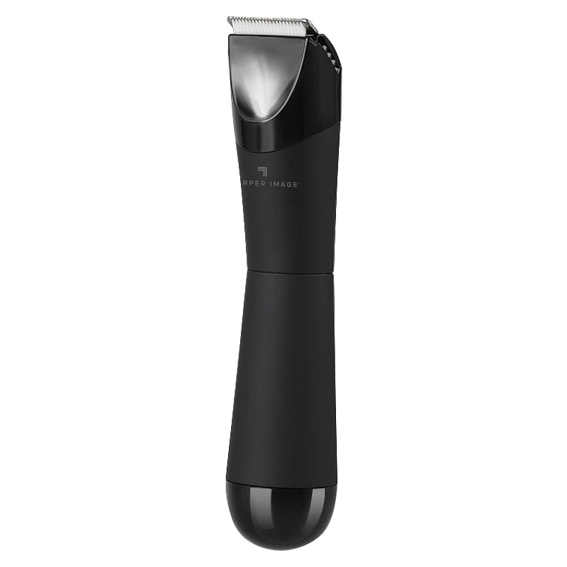 Sharper Image 2-In-1 Hair Trimmer & Shaver